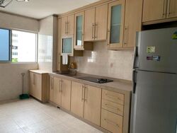 Blk 116 Bishan View (Bishan), HDB 3 Rooms #468110131